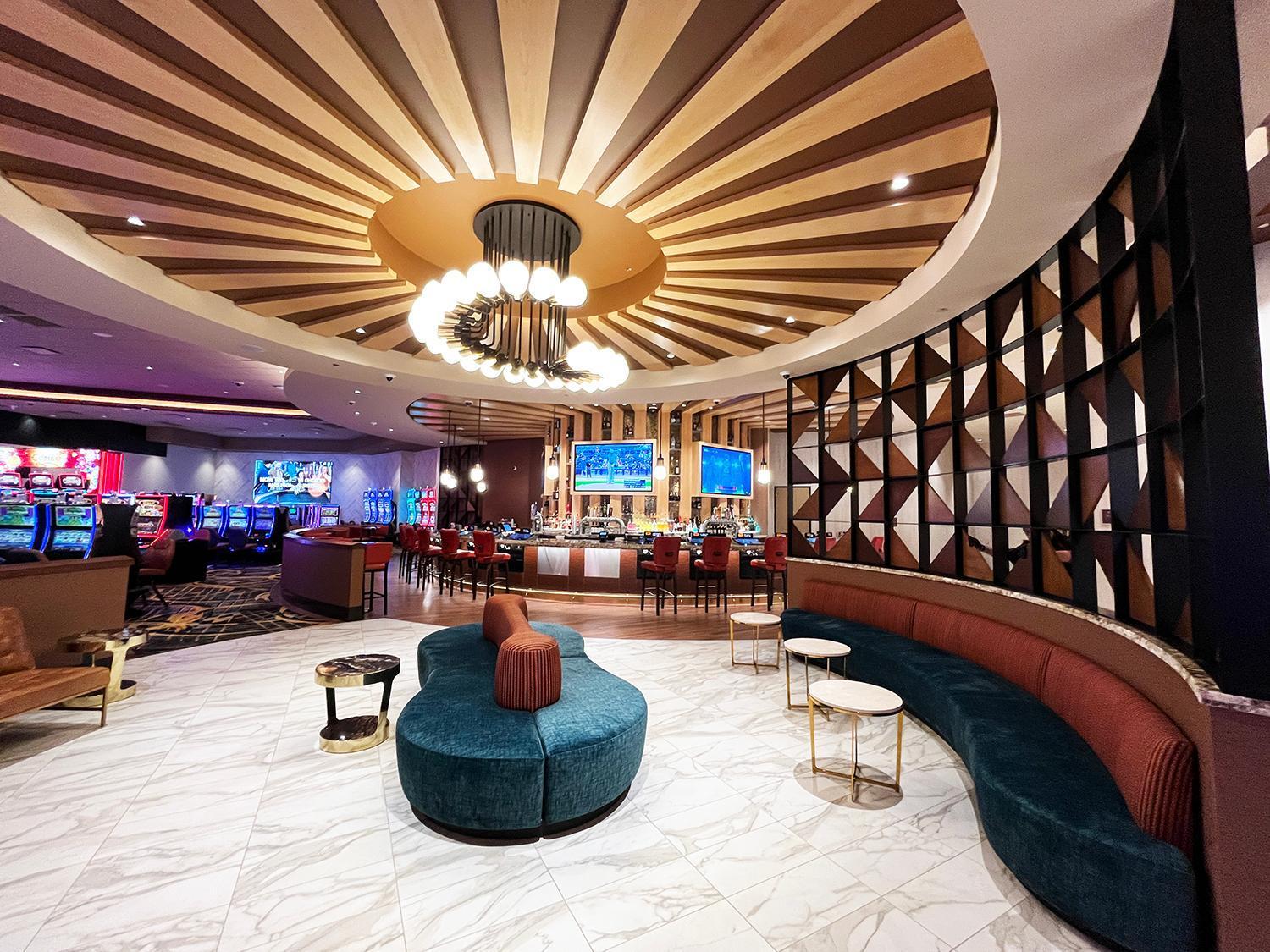 Muckleshoot Casino Resort Auburn Exterior foto